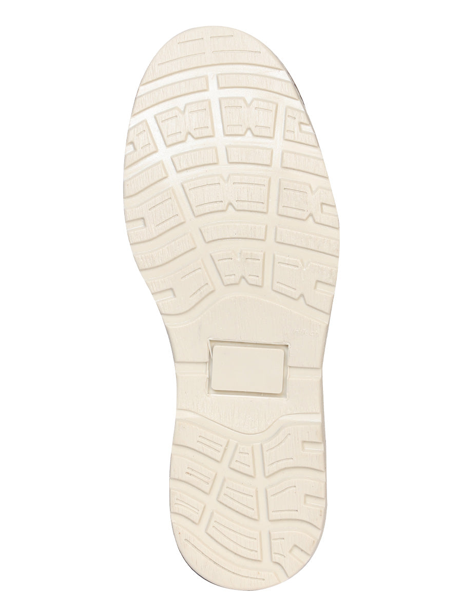 Procliff Protection Pull Up Work Boot- Wine 35201