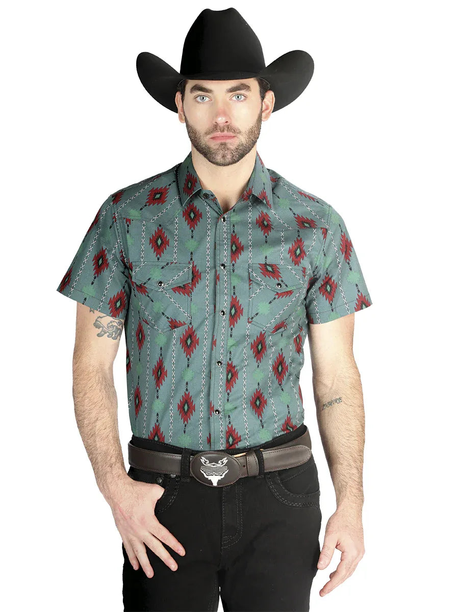 El General Suede Western Hat Tabacco 44249 main image 1