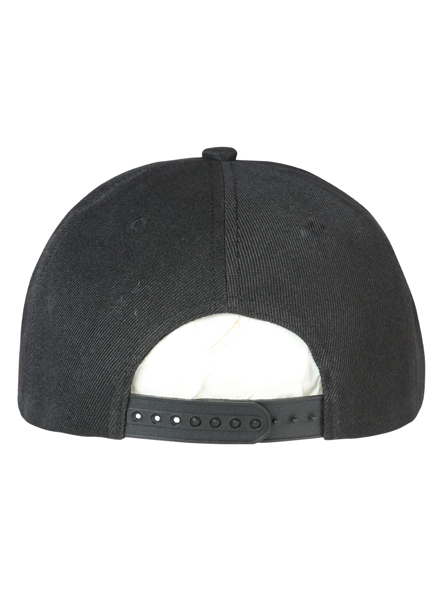 El General SB/SIN Hat- Black 44797