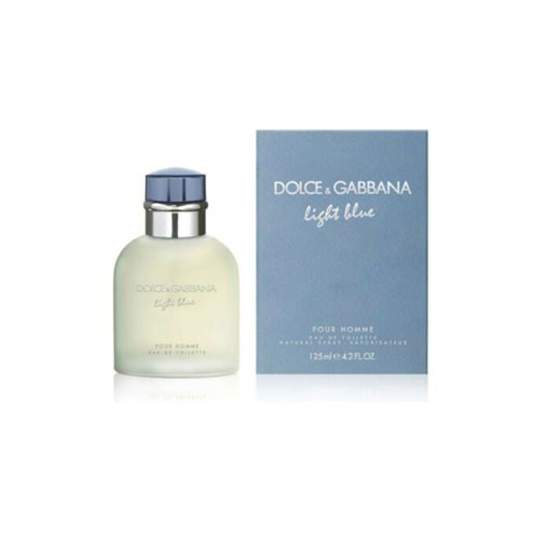 DOLCE GABANA Light blue
