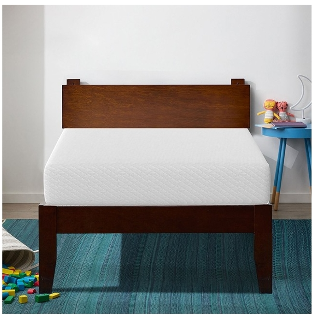 ARTEMISIA 10" MEMORY FOAM MATTRESS | DM530