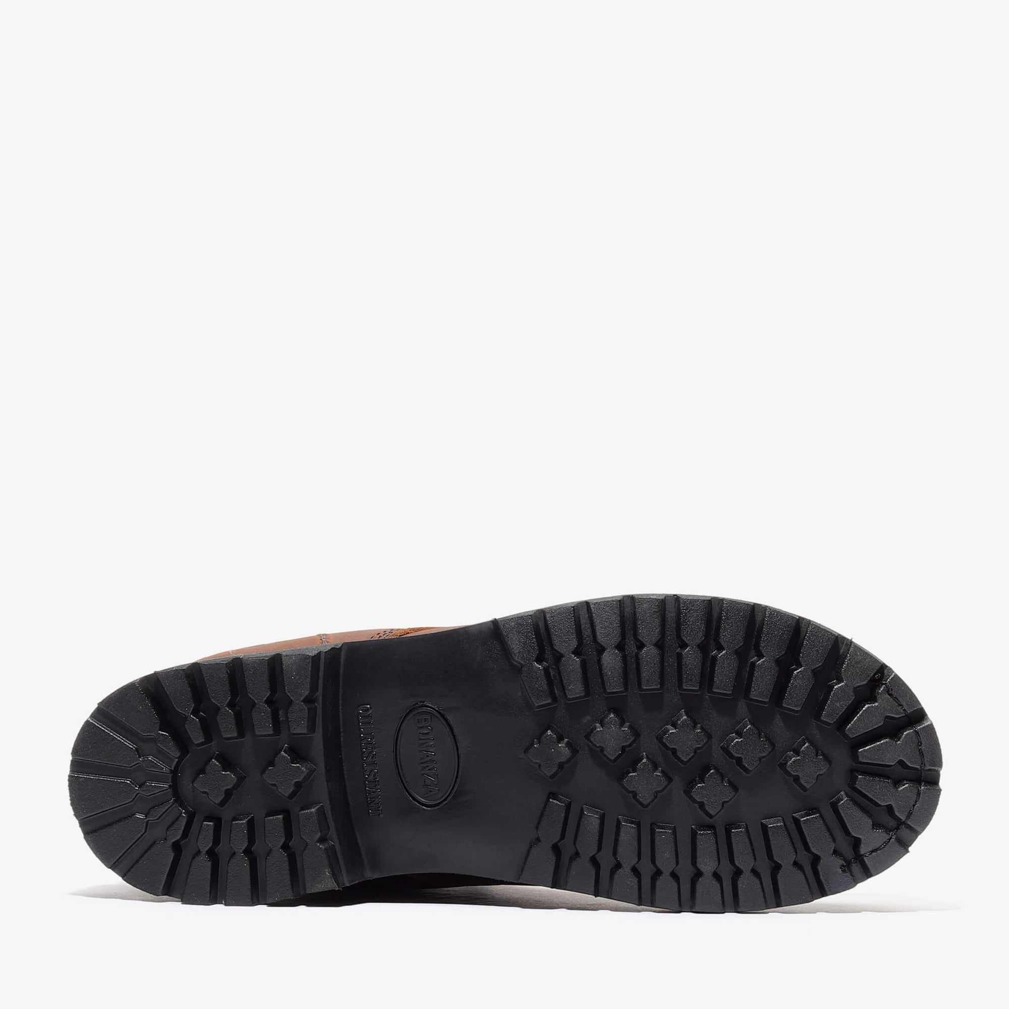 FORESTER PRO 6" PLAIN TOE - FORESTER PRO 6" PLAIN TOE - 5 / Brown - Bonanza Boots