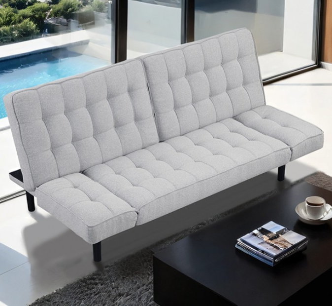 BELLEVUE FUTON SOFA | FM2801LG
