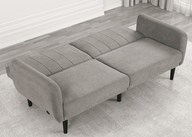 ARISTIDE FUTON SOFA | FM2900GY