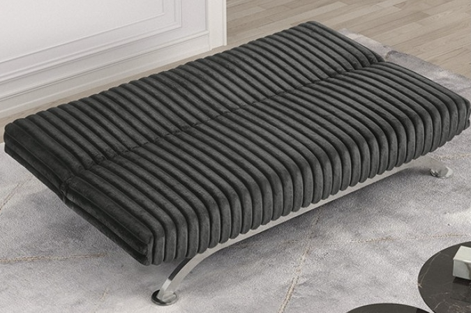 VILLENEUVE FUTON SOFA BED | FM2906DG