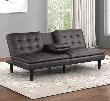 EIDSBERG FUTON SOFA BED | FM2908GY