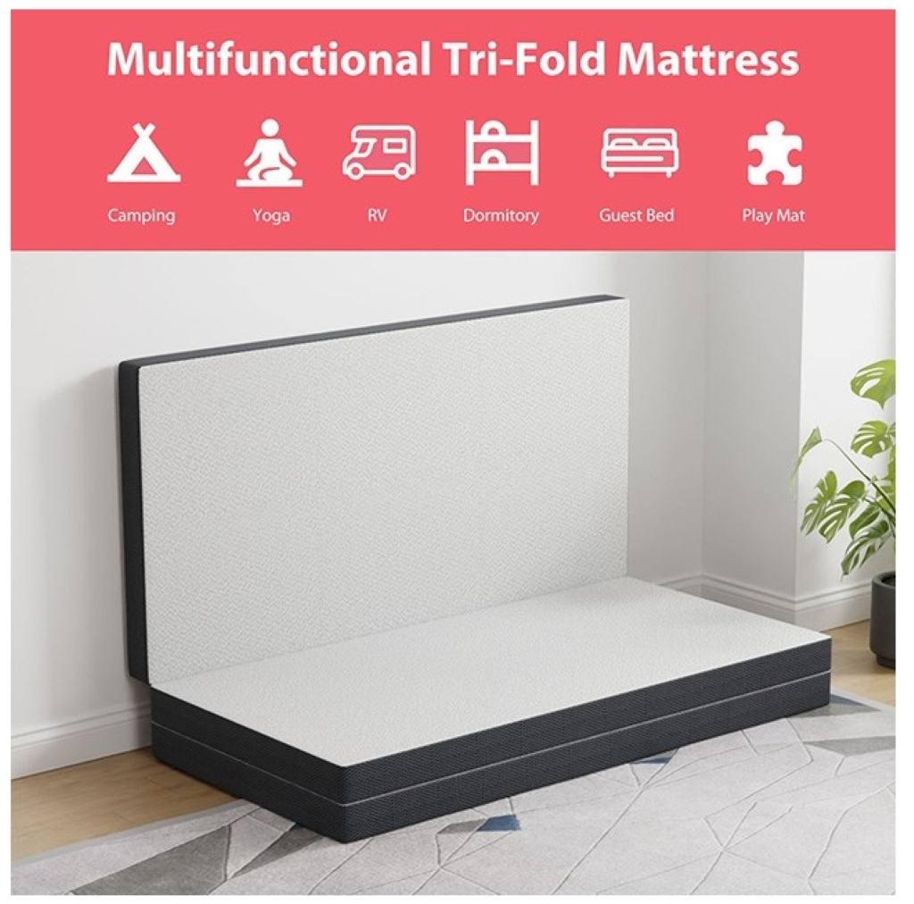 HOLLYHOCK MATTRESS | DM1003