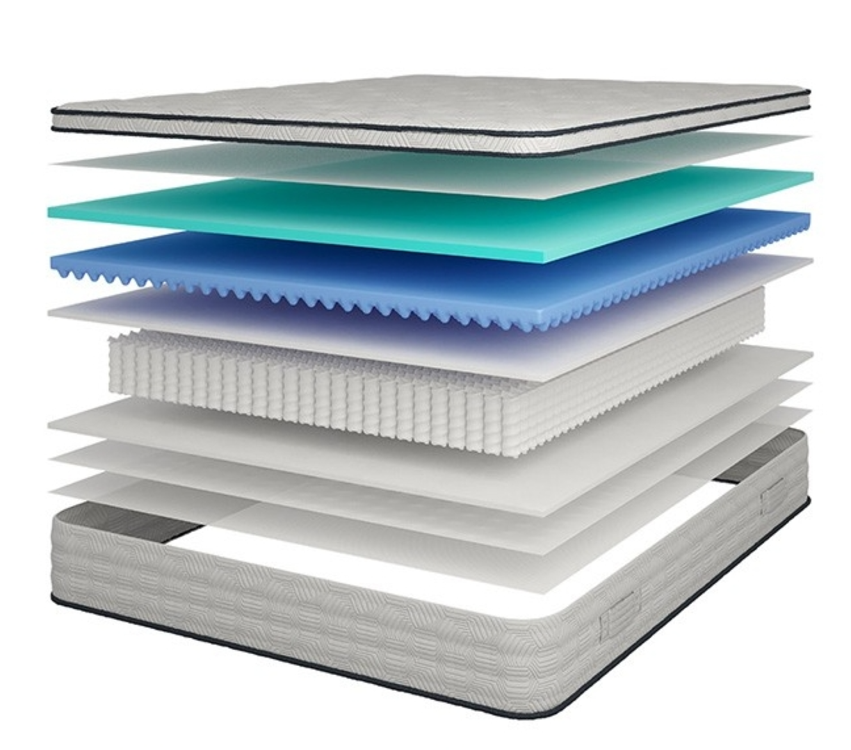 SALVIA MATTRESS | DM2112