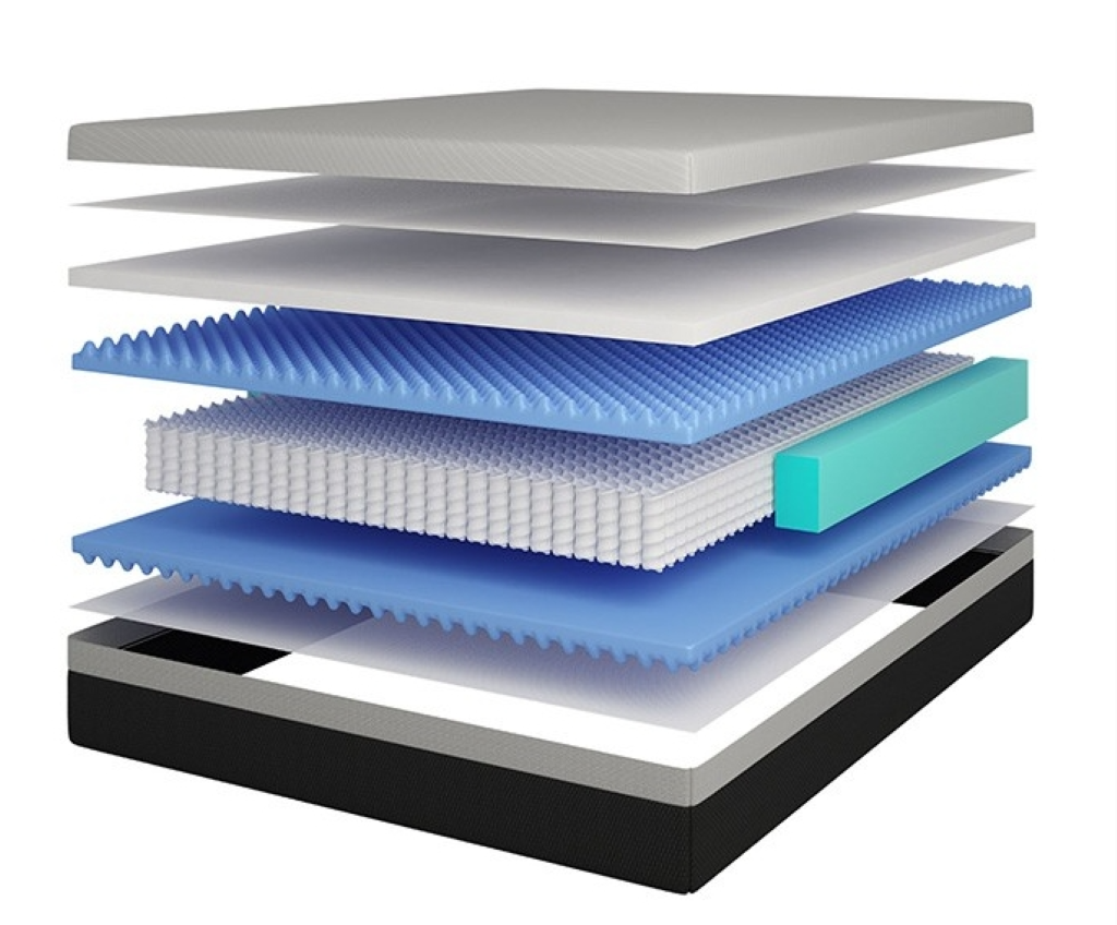 VERBENA MATTRESS | DM2122