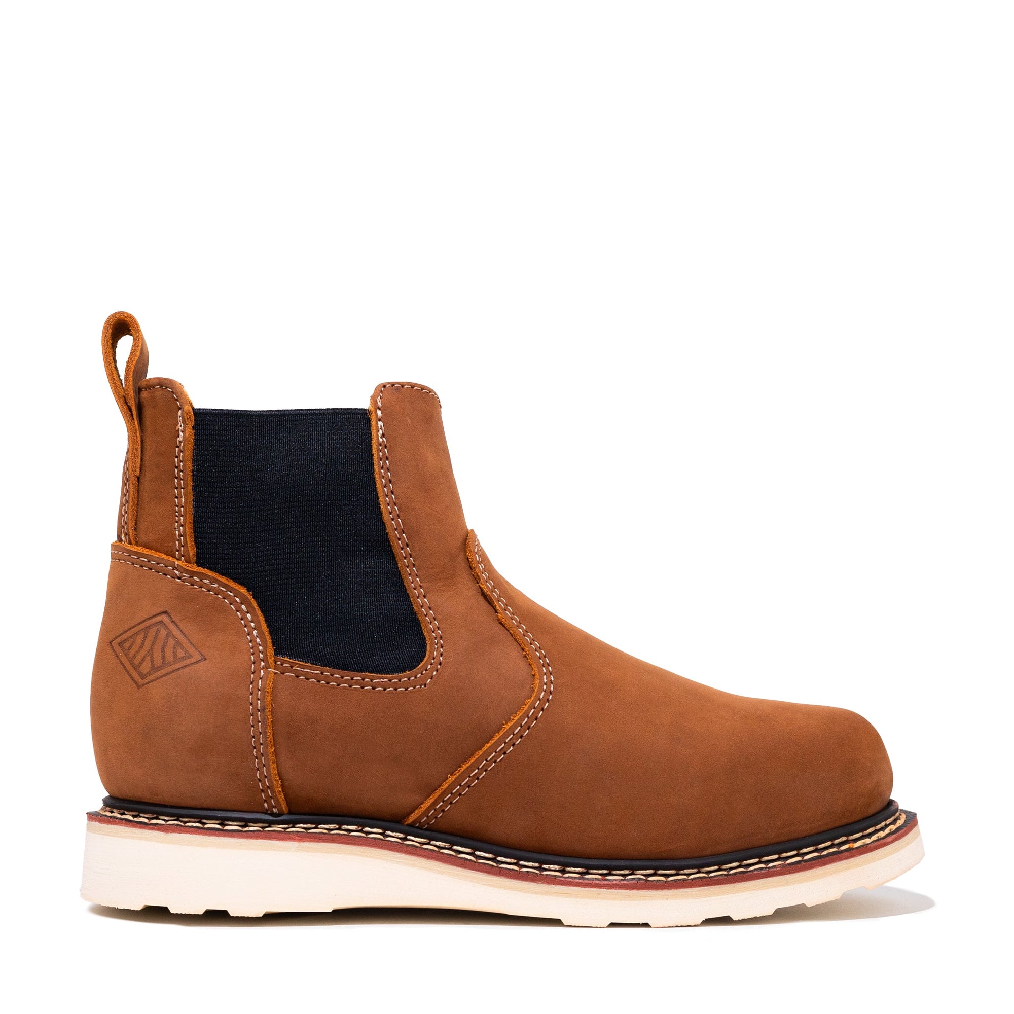 FRONTIER LITE 5" UNISEX CHELSEA