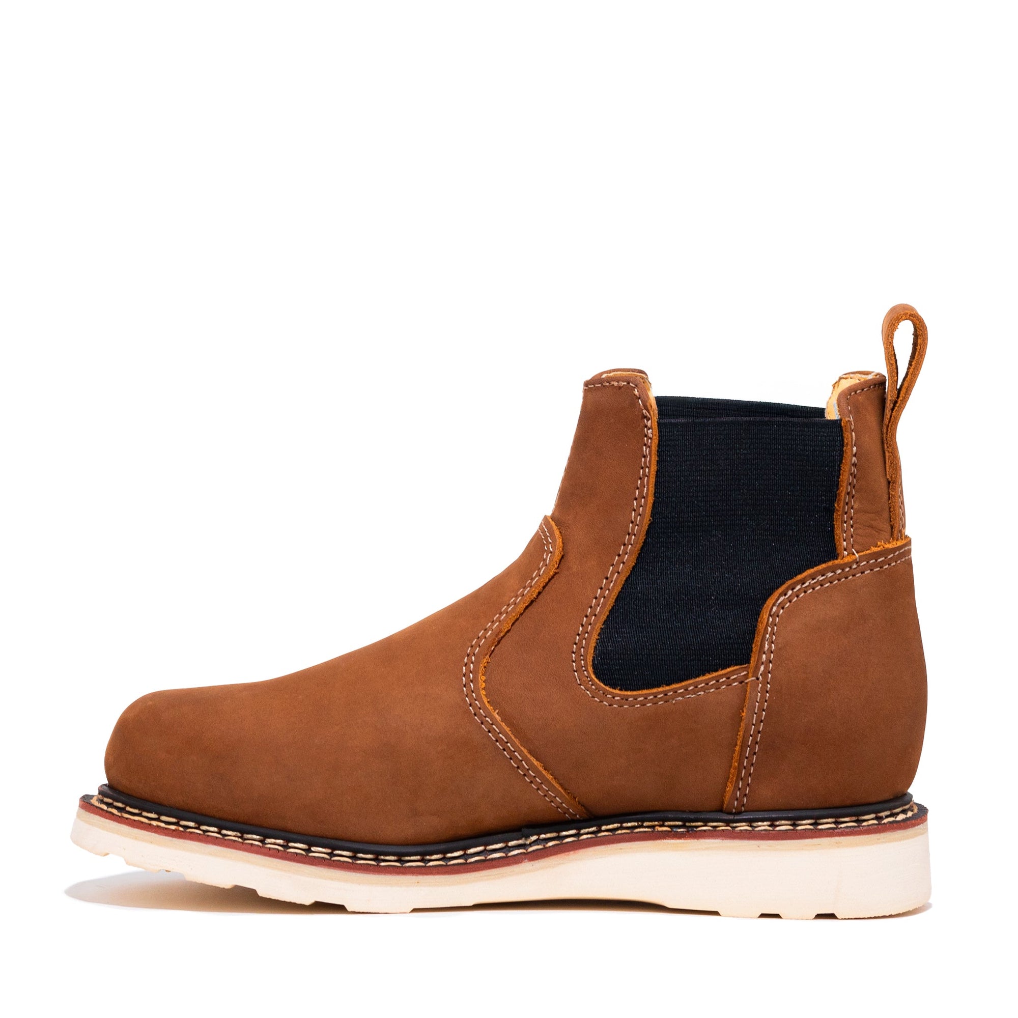 FRONTIER LITE 5" UNISEX CHELSEA