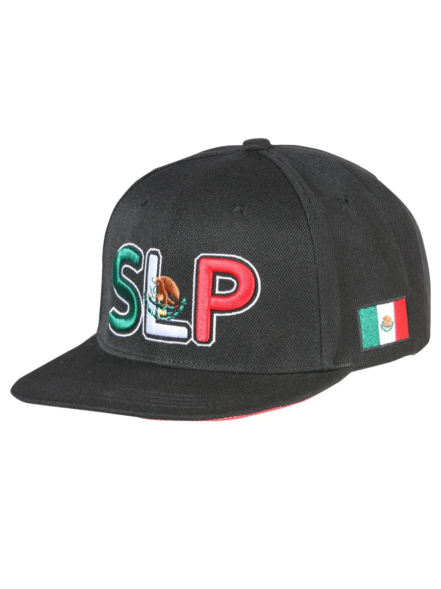 El General SB/SLP Hat- Black 44811 – N4dboots.com