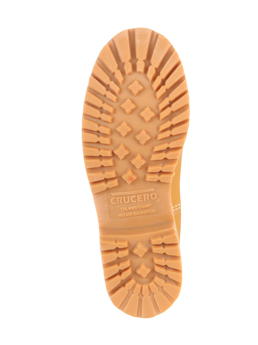 Crucero Goodyer 360 Men's Work Boot 45278