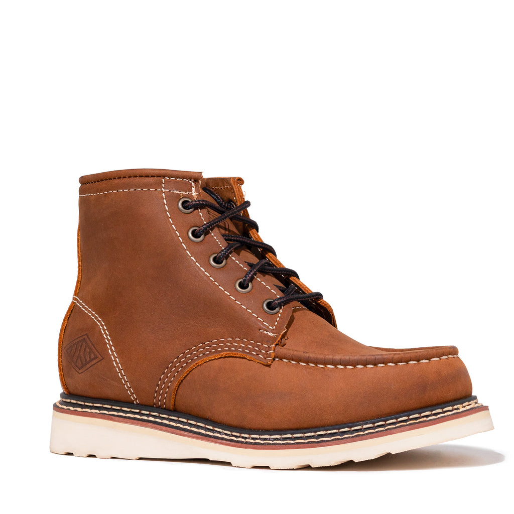 FRONTIER LITE 5" UNISEX MOC TOE