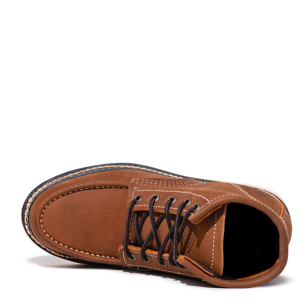 FRONTIER LITE 5" UNISEX MOC TOE