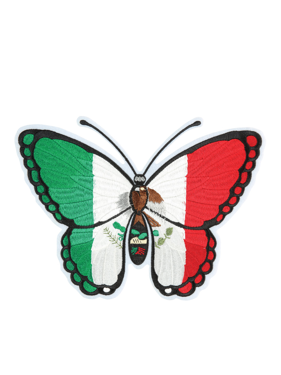 Decorative Patch 170097