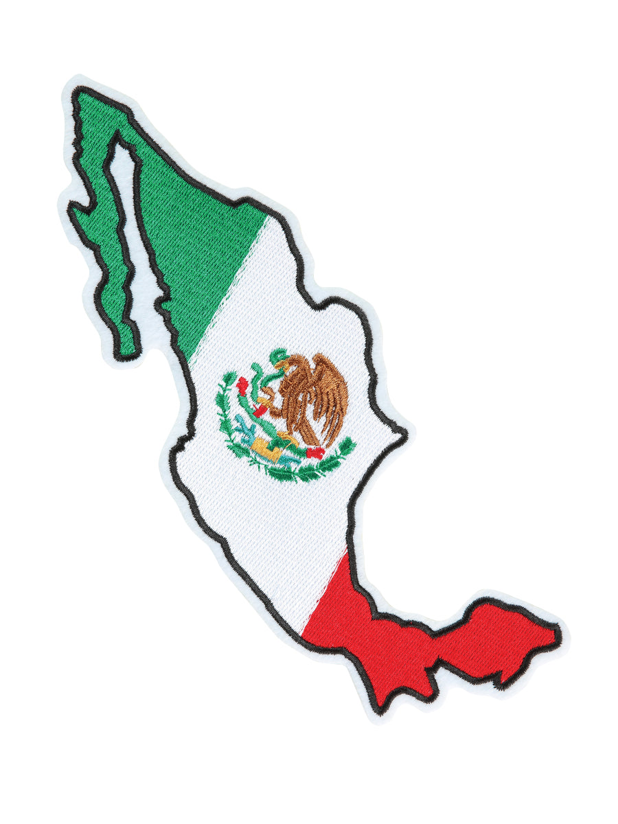 Decorative Patch 170102