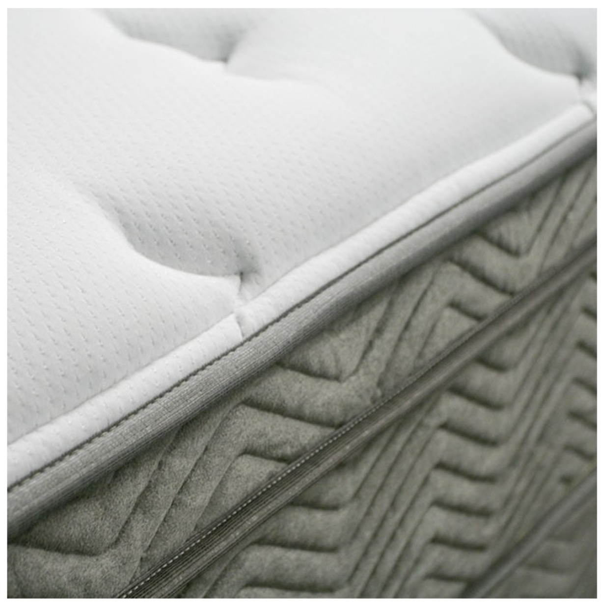 AFTON 12"EURO BOX POCKET COIL |DM 337