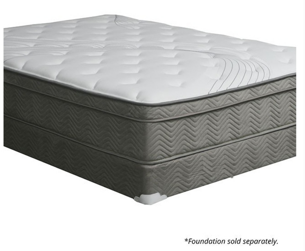 AFTON 12"EURO BOX POCKET COIL |DM 337