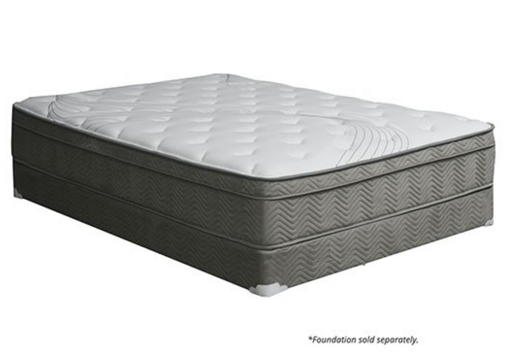 AFTON 12"EURO BOX POCKET COIL |DM 337