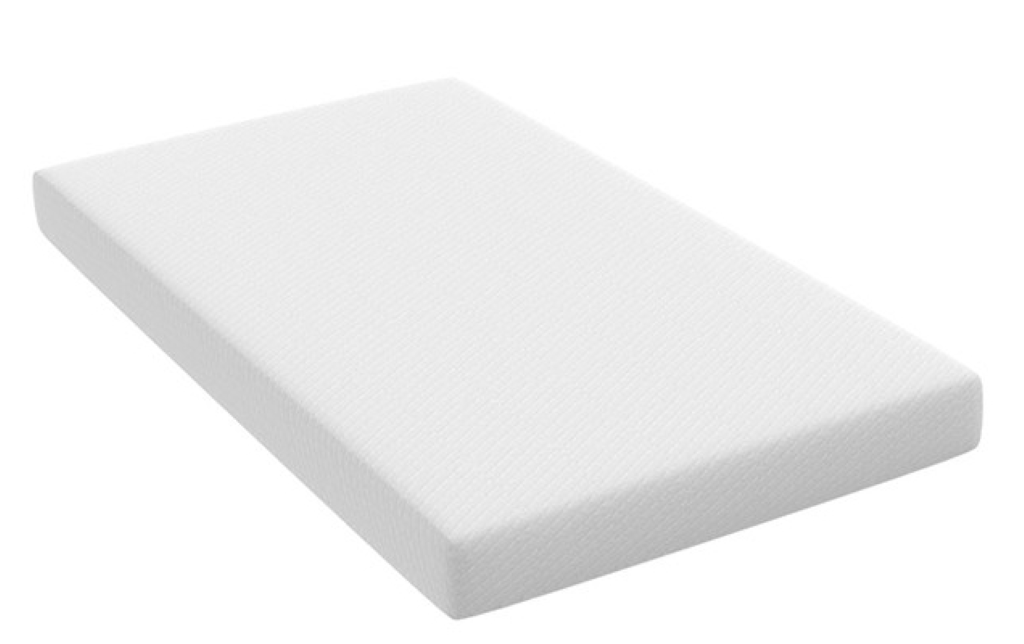 ARTEMISIA 10" MEMORY FOAM MATTRESS | DM530