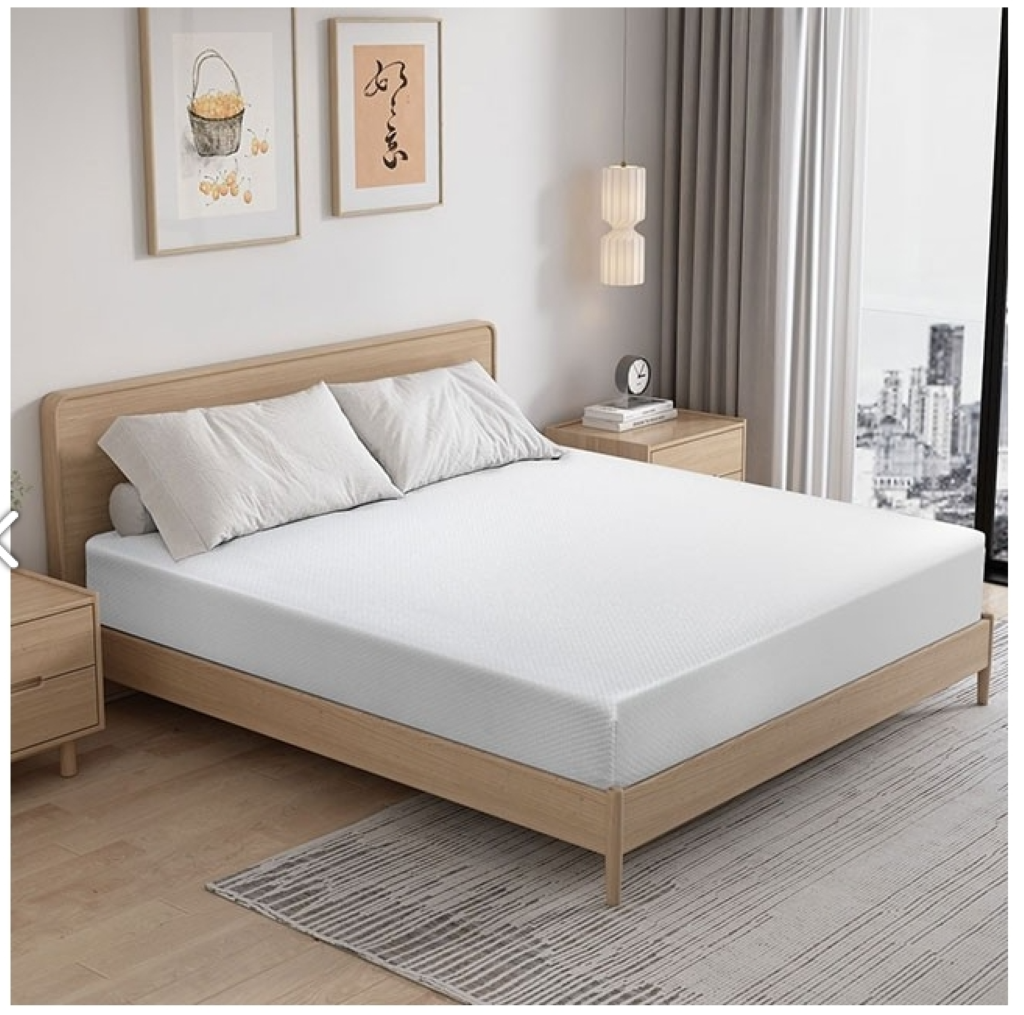 ARTEMISIA 12" MEMORY FOAM MATTRESS | DM540