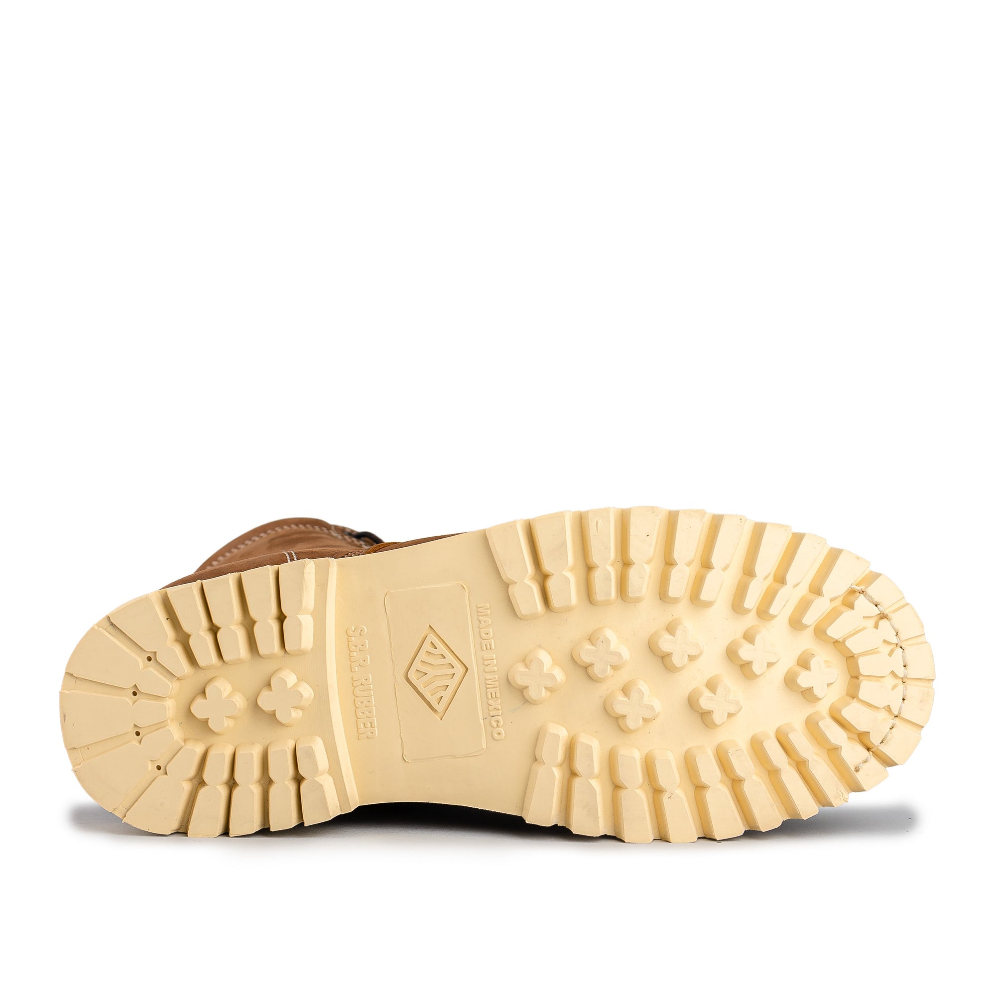 Summit 8" Insulated Moc Toe