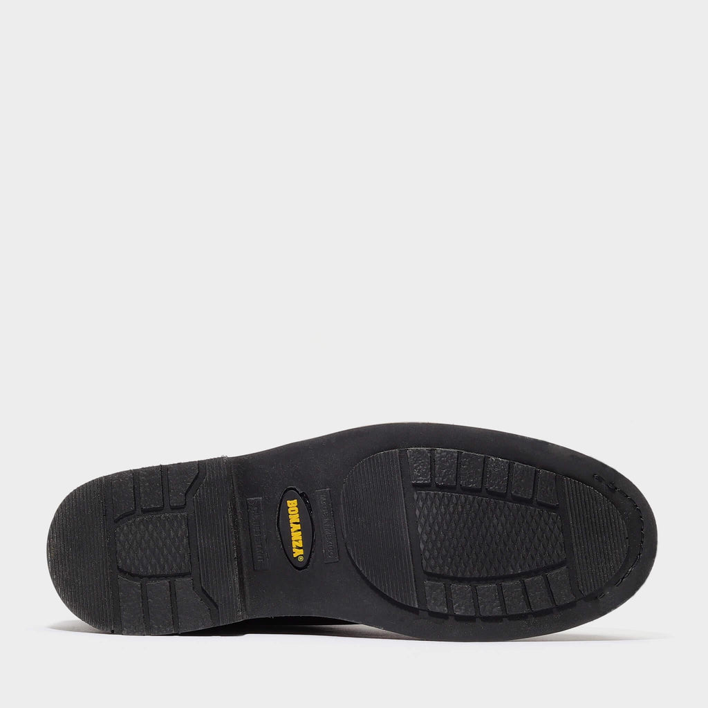 RANCHER CLASSIC 10" WELLINGTON (STEEL TOE) - RANCHER CLASSIC 10" WELLINGTON (STEEL TOE) - 6 / Crazy Horse - Bonanza Boots