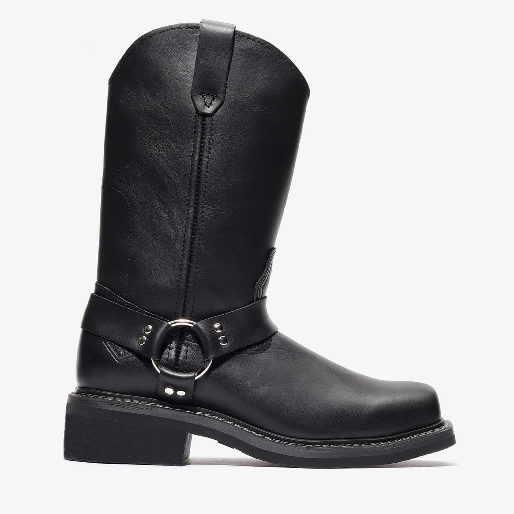 NOMAD 10" HARNESS RIDER - N4dboots.com