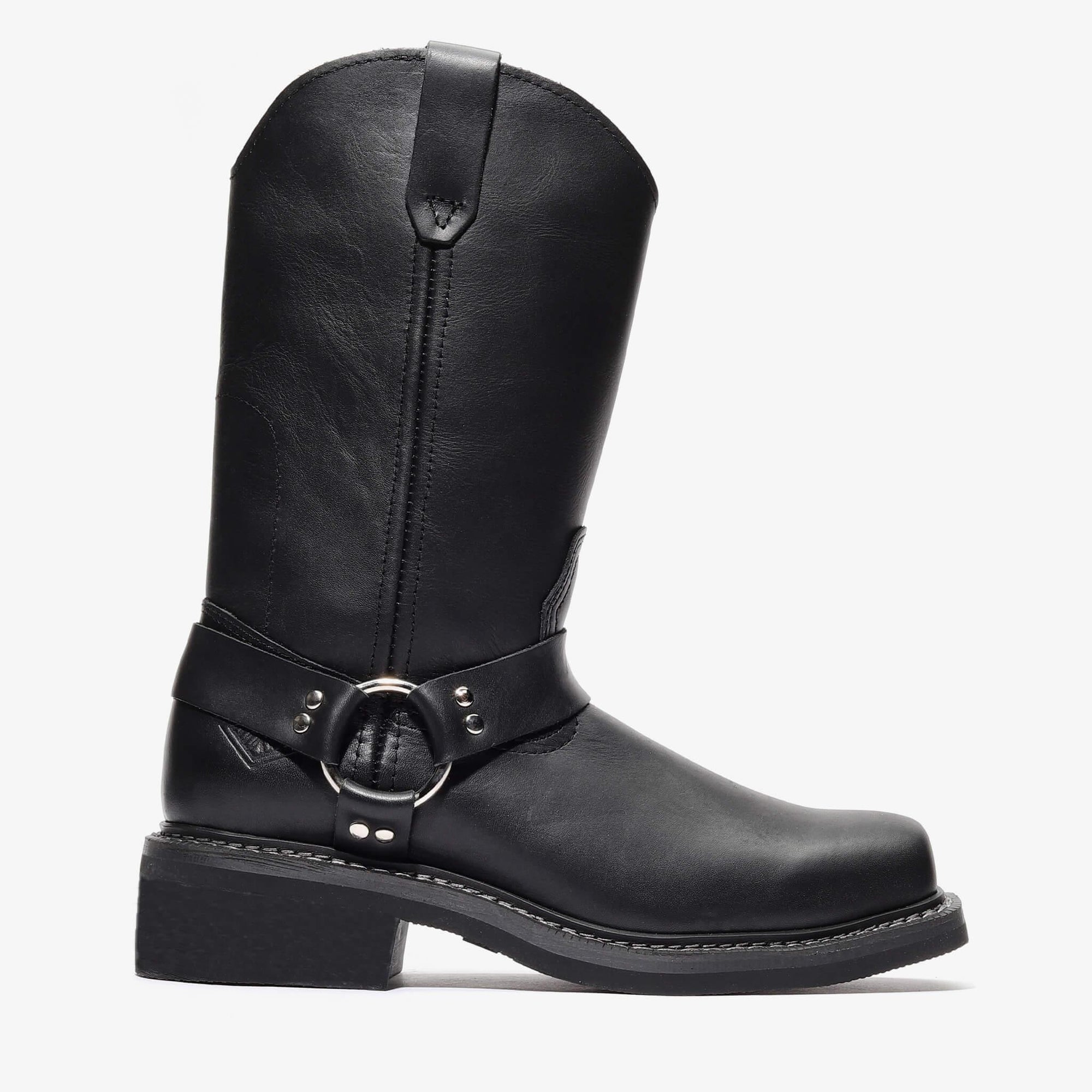 NOMAD 10" HARNESS RIDER - N4dboots.com