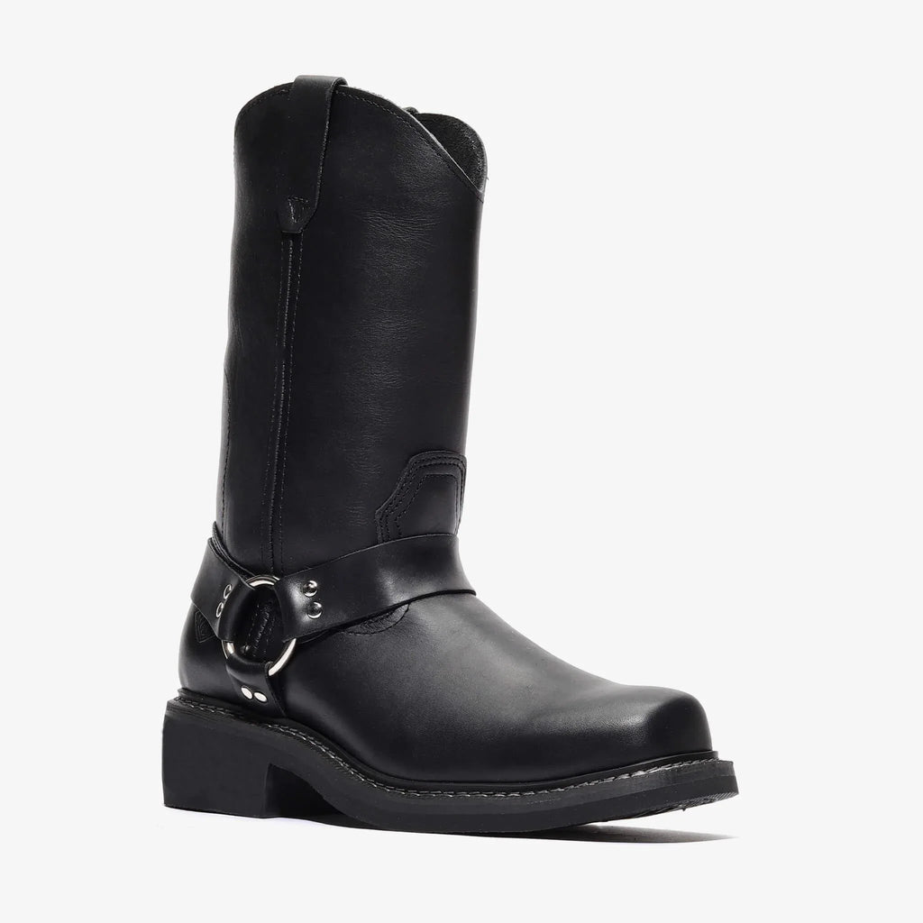 NOMAD 10" HARNESS RIDER - N4dboots.com