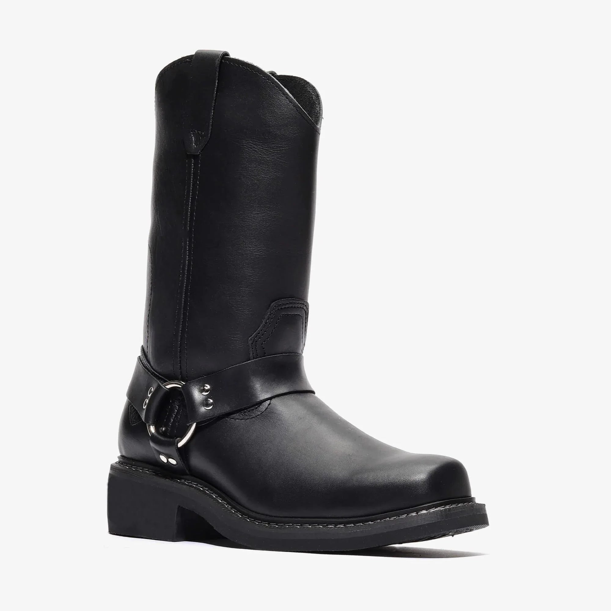 NOMAD 10" HARNESS RIDER - N4dboots.com