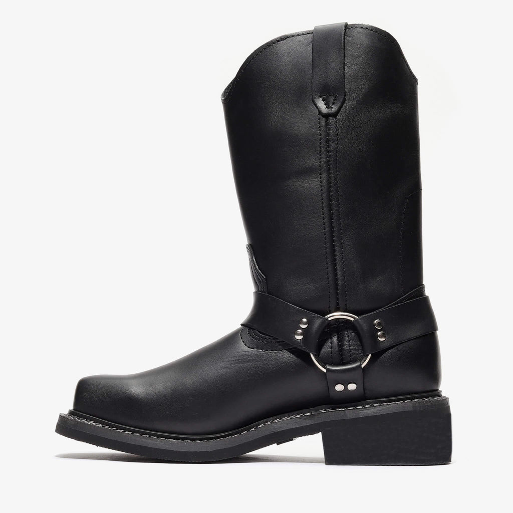 NOMAD 10" HARNESS RIDER - N4dboots.com