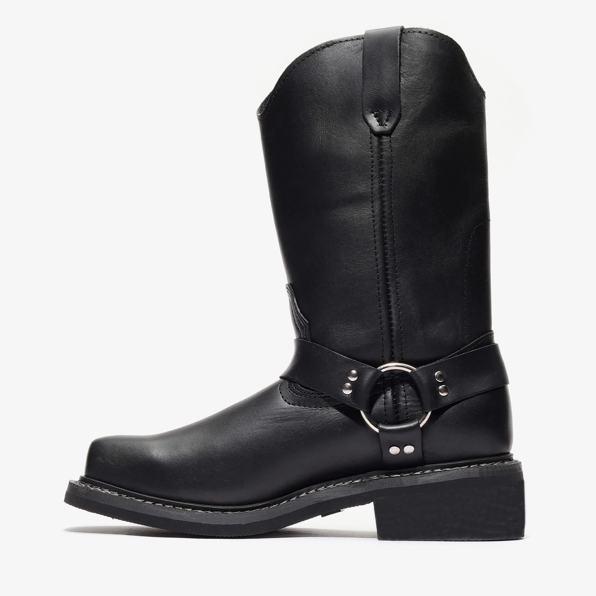 NOMAD 10" HARNESS RIDER - N4dboots.com