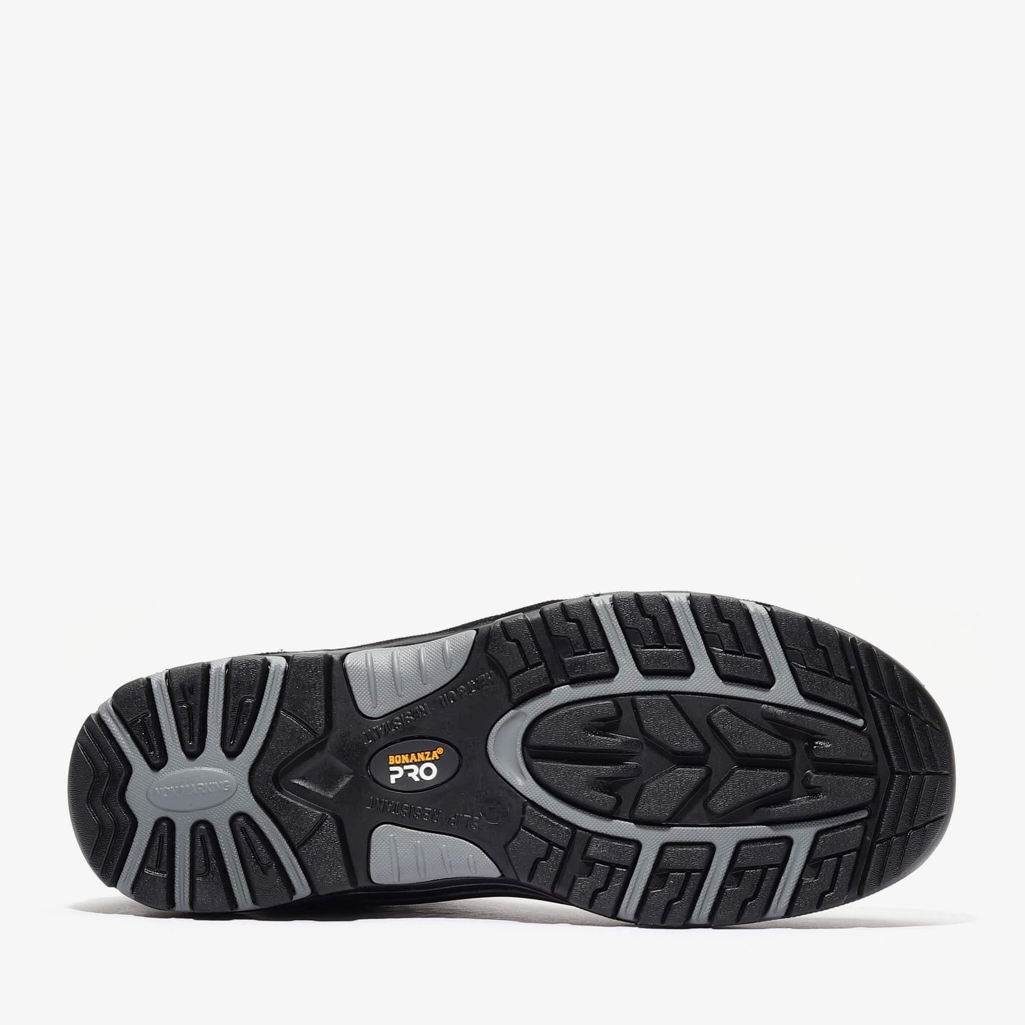 VENTURE PRO 6" CHELSEA - VENTURE PRO 6" CHELSEA - 5 / Black - Bonanza Boots