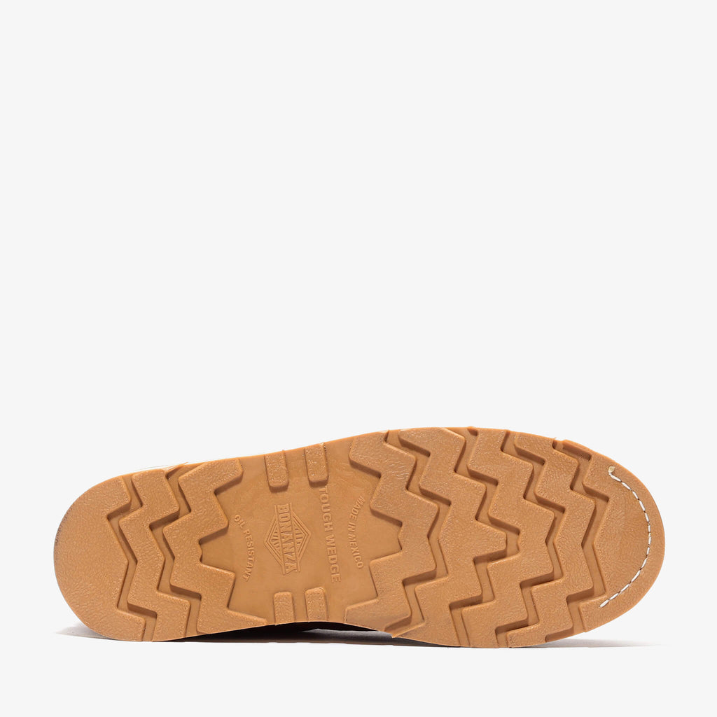 FRONTIER DUAL 6" MOC TOE