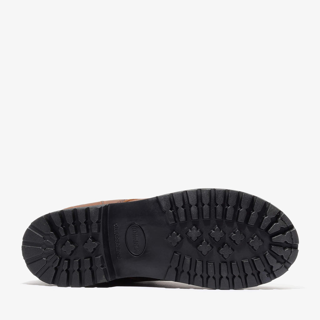 FORESTER PRO 6" PLAIN TOE - FORESTER PRO 6" PLAIN TOE - 5 / Brown - Bonanza Boots