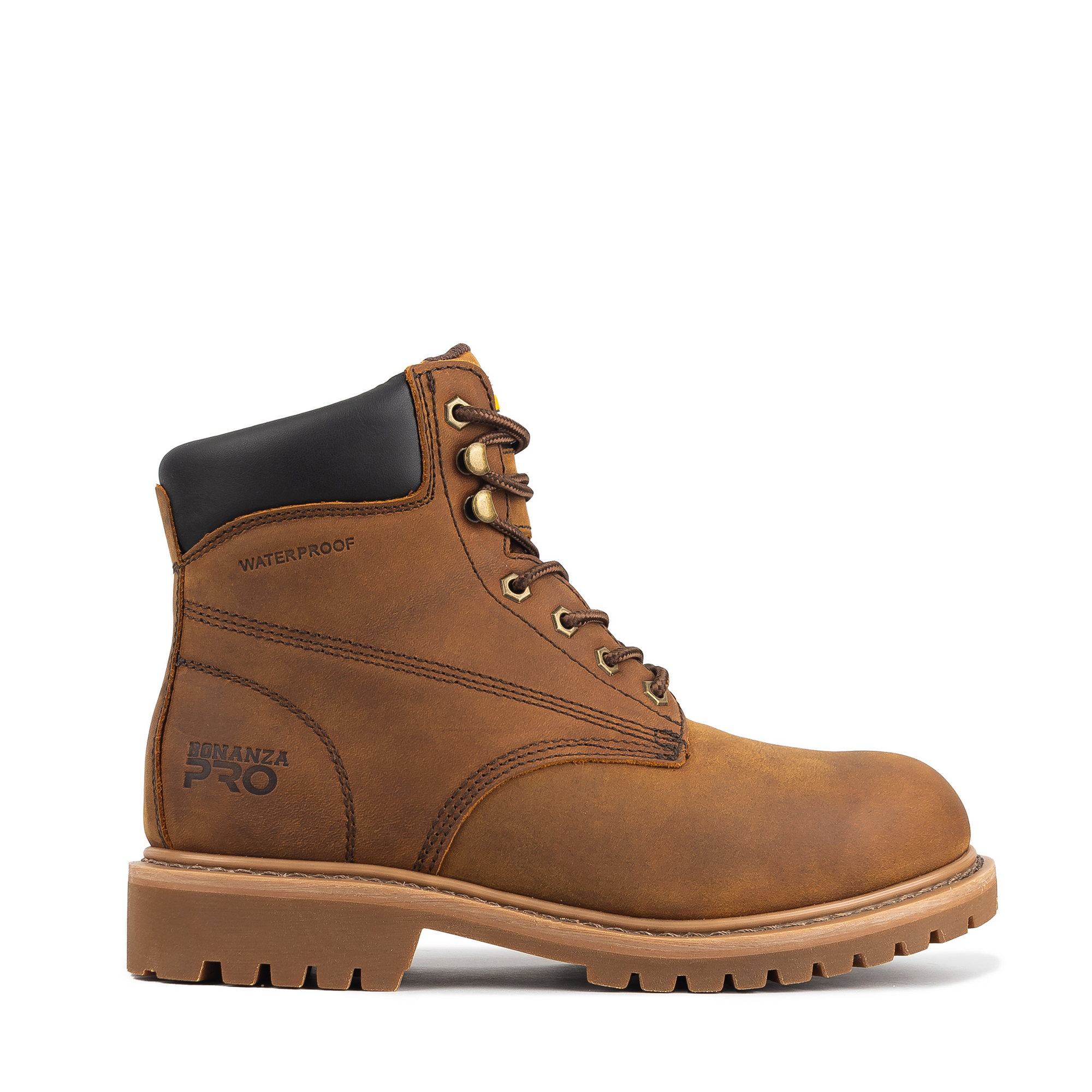 TRAILHEAD PRO 6" PLAIN TOE