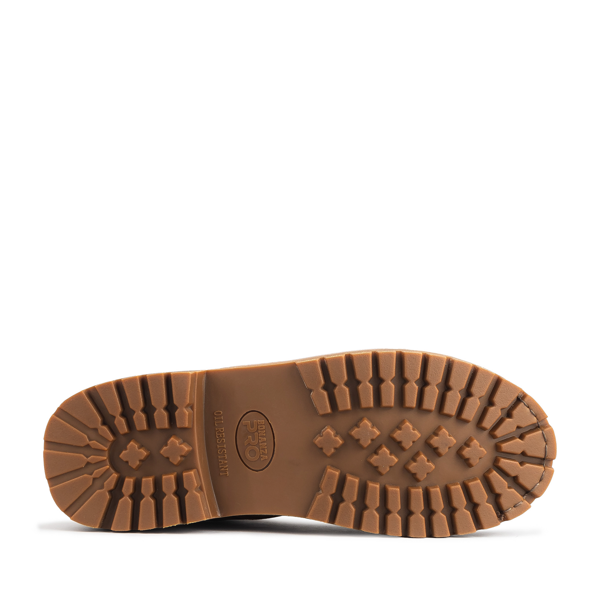 TRAILHEAD PRO 6" PLAIN TOE