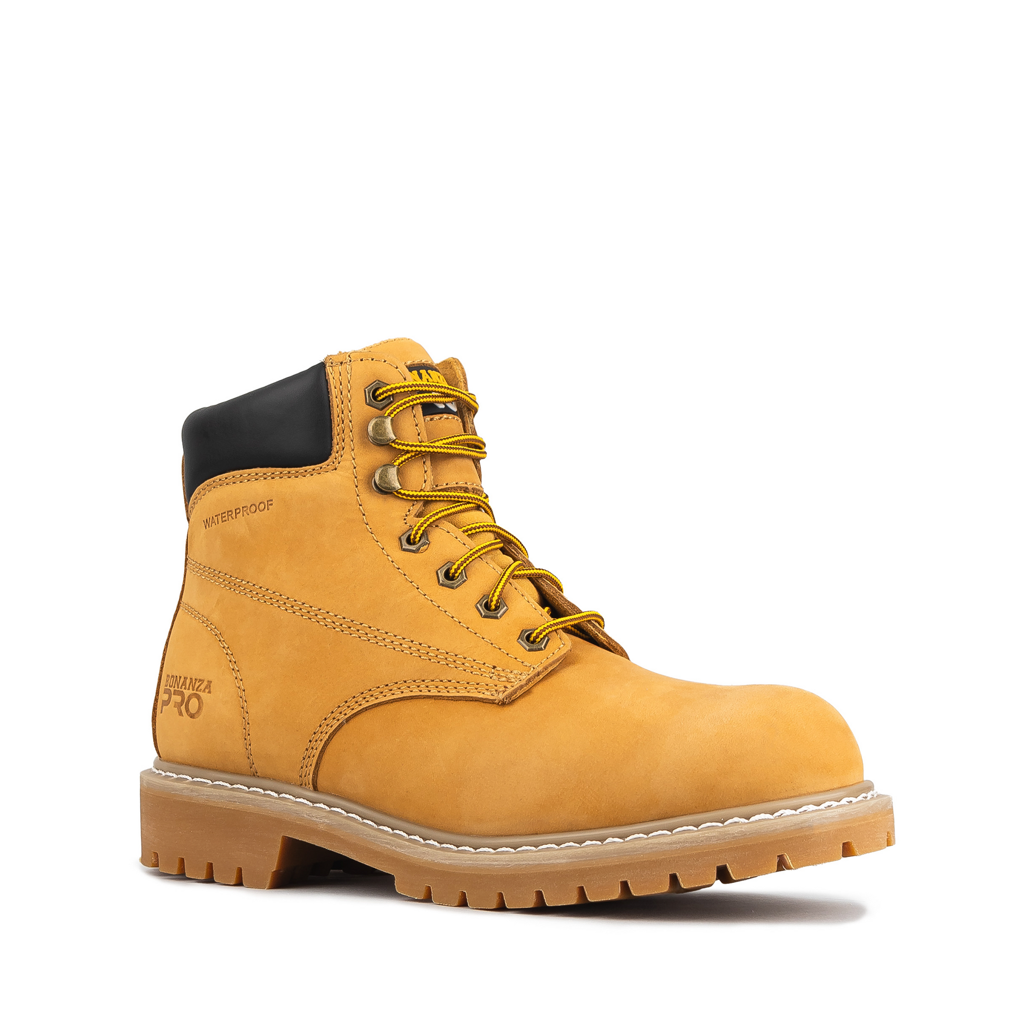 TRAILHEAD PRO 6" PLAIN TOE