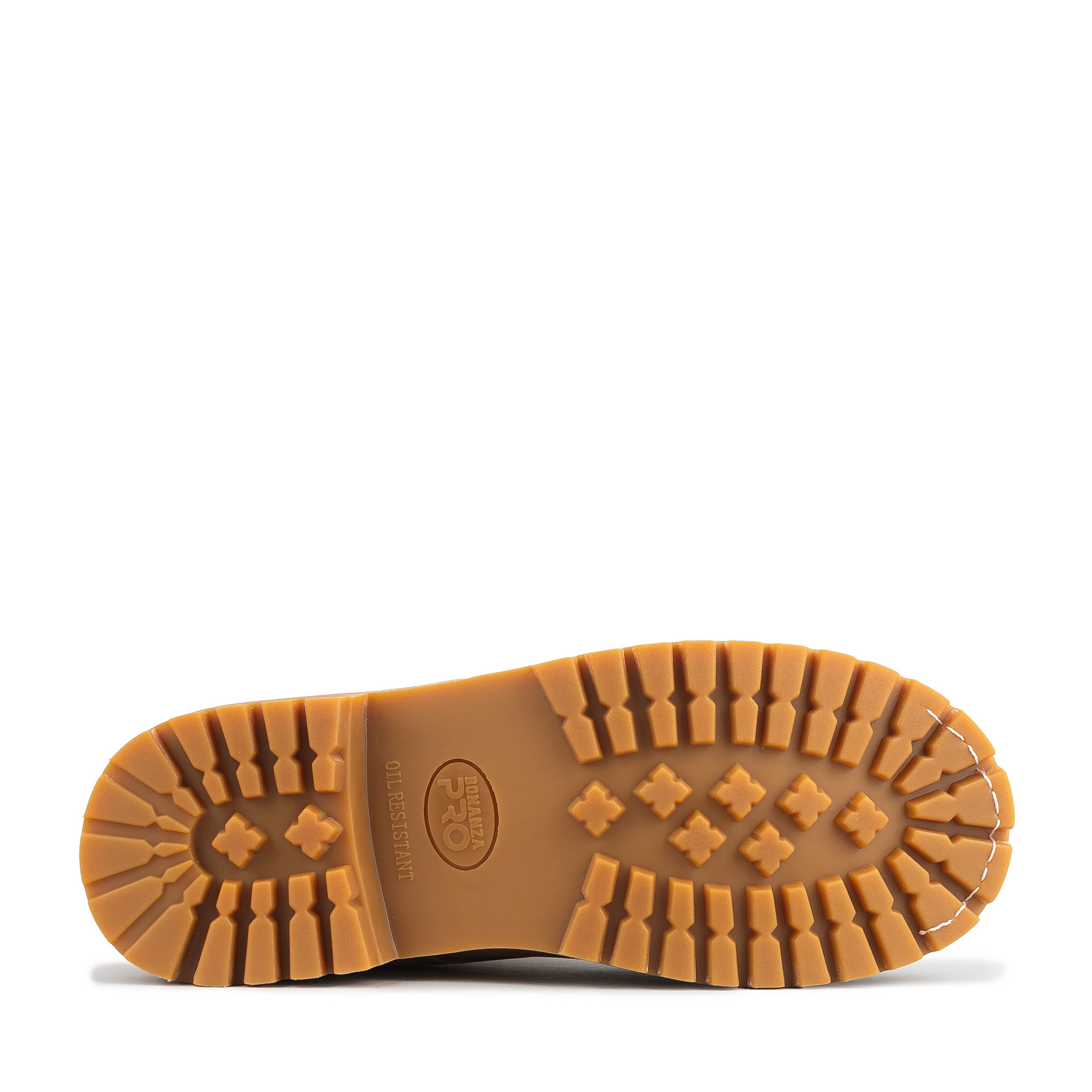 TRAILHEAD PRO 6" PLAIN TOE