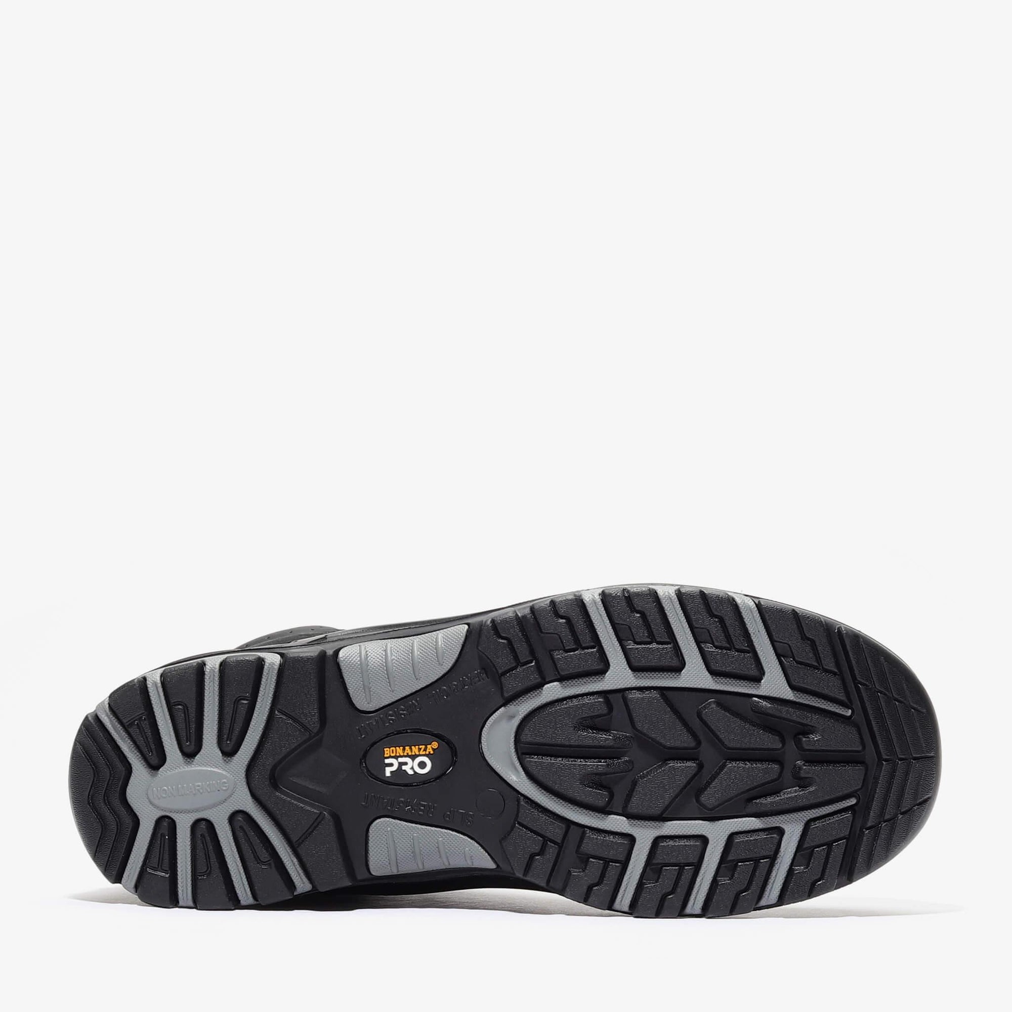 RANGER PRO 6" TOE GUARD - RANGER PRO 6" TOE GUARD - 5 / Black - Bonanza Boots