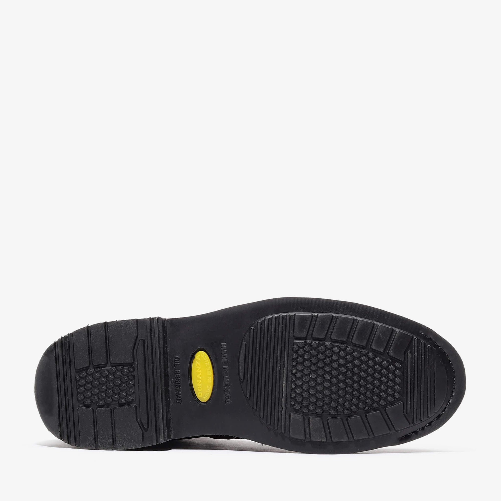 RANCHER CLASSIC 8" LACER - RANCHER CLASSIC 8" LACER - 5 / Black - Bonanza Boots