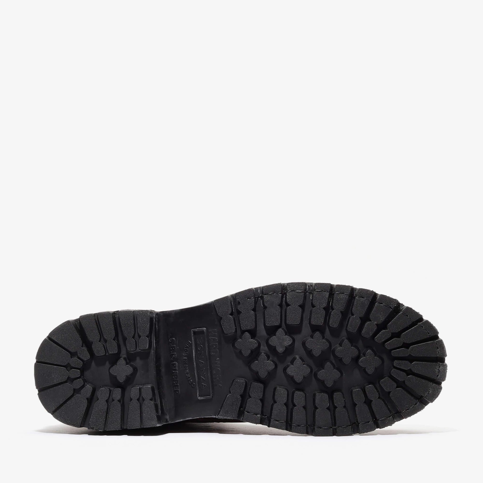 SIERRA 9" LOGGER - SIERRA 9" LOGGER - 5 / Crazy Brown - Bonanza Boots