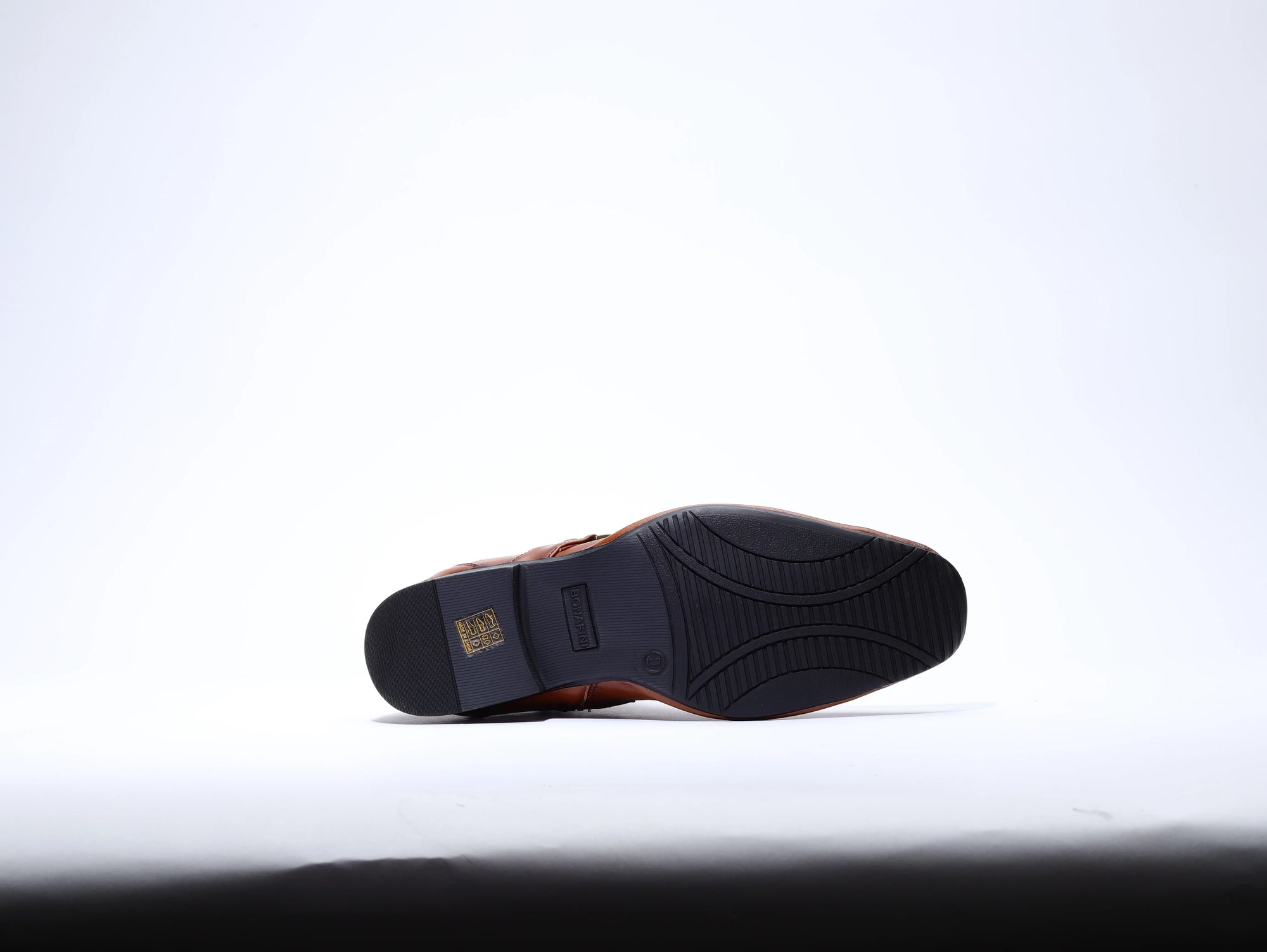 Pull on Boot D-624 Duran Black - N4dboots.com