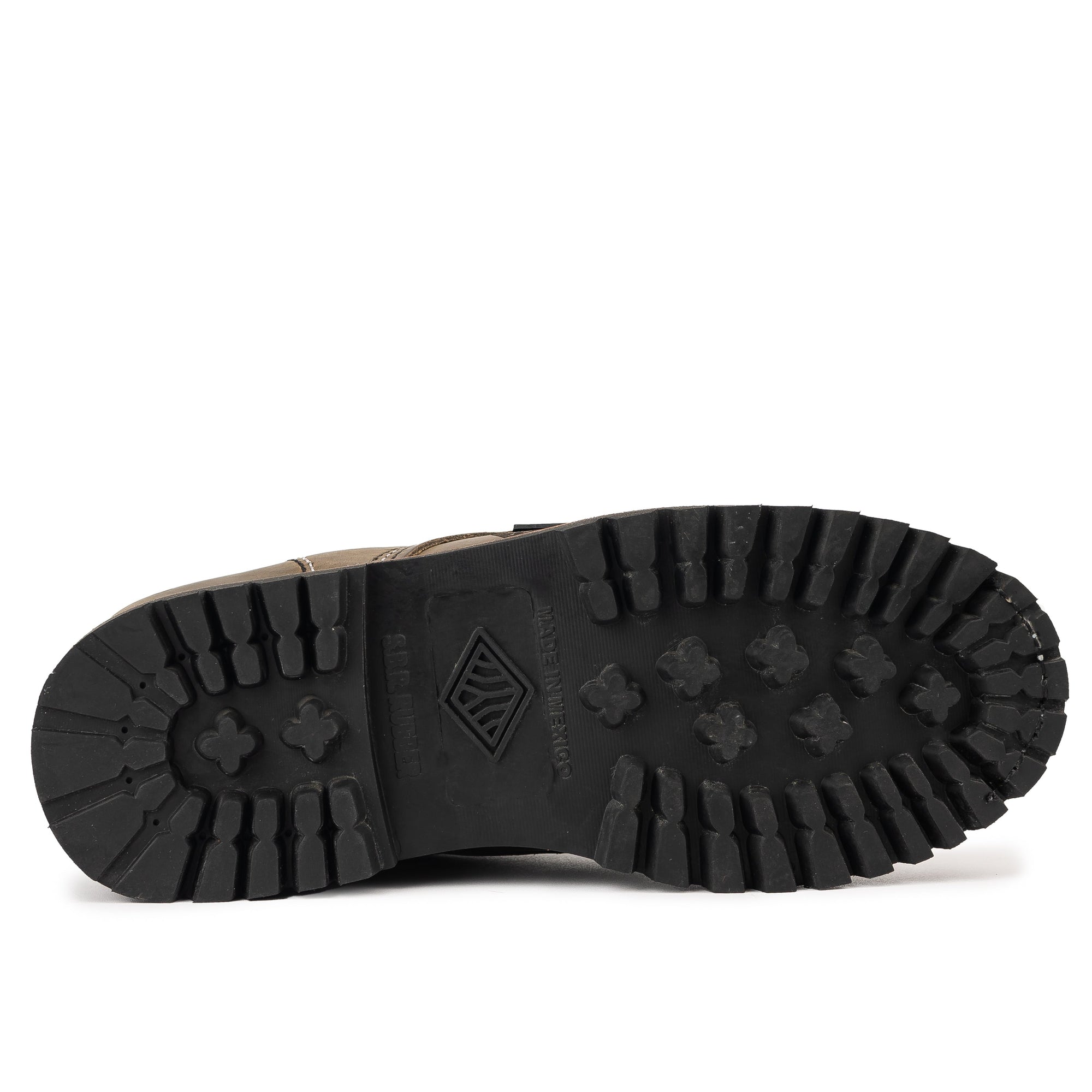 HERITAGE 6" MOC TOE AZTEC GREY