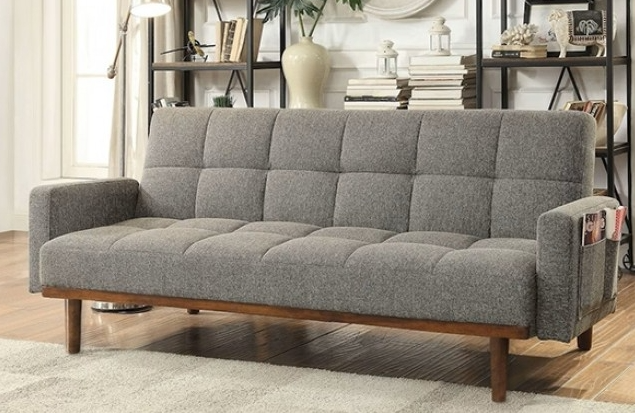 NETTIE FUTON SOFA | CM2605