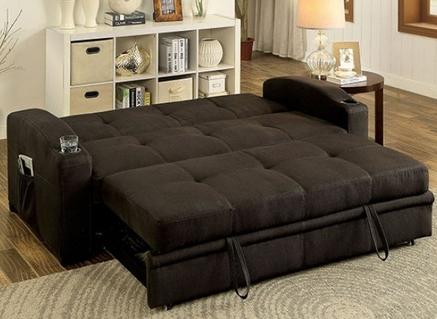 MAVIS FUTON SOFA | CM2691-SET-VN