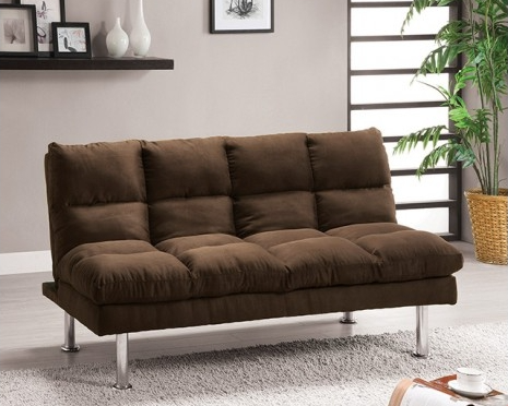 SARATOGA FUTON SOFA BED | CM2902DB