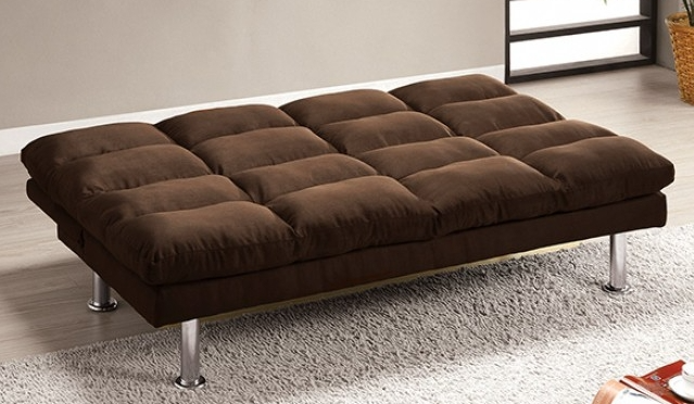 SARATOGA FUTON SOFA BED | CM2902DB